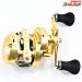 【シマノ】 18オシアコンクエスト CT 201PG SHIMANO OCEACONQUEST