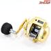 【シマノ】 18オシアコンクエスト CT 201HG SHIMANO OCEACONQUEST