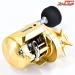 【シマノ】 18オシアコンクエスト CT 201HG SHIMANO OCEACONQUEST