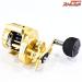 【シマノ】 18オシアコンクエスト CT 201HG SHIMANO OCEACONQUEST