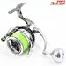 【ダイワ】 22イグジスト LT 5000-CXH PEライン Xブレイド アップグレードX8 1.2号150m装着 使用1回 DAIWA EXIST