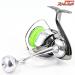 【ダイワ】 22イグジスト LT 5000-CXH PEライン Xブレイド アップグレードX8 1.2号150m装着 使用1回 DAIWA EXIST