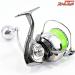 【ダイワ】 22イグジスト LT 5000-CXH PEライン Xブレイド アップグレードX8 1.2号150m装着 使用1回 DAIWA EXIST