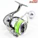【ダイワ】 22イグジスト LT 5000-CXH PEライン Xブレイド アップグレードX8 1.2号150m装着 使用1回 DAIWA EXIST