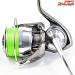 【ダイワ】 22イグジスト LT 5000-CXH PEライン Xブレイド アップグレードX8 1.2号150m装着 使用1回 DAIWA EXIST