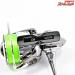 【ダイワ】 22イグジスト LT 5000-CXH PEライン Xブレイド アップグレードX8 1.2号150m装着 使用1回 DAIWA EXIST