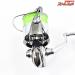 【ダイワ】 22イグジスト LT 5000-CXH PEライン Xブレイド アップグレードX8 1.2号150m装着 使用1回 DAIWA EXIST