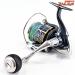 【シマノ】 13ステラ SW6000HG スタジオオーシャンマークAG41カスタムハンドルノブ装着 SHIMANO STELLA