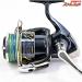 【シマノ】 13ステラ SW6000HG スタジオオーシャンマークAG41カスタムハンドルノブ装着 SHIMANO STELLA