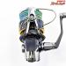 【シマノ】 13ステラ SW6000HG スタジオオーシャンマークAG41カスタムハンドルノブ装着 SHIMANO STELLA