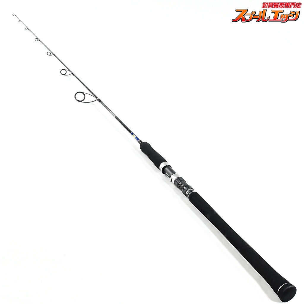 シマノ】 20グラップラー タイプJ S60-2 S602 SHIMANO GRAPPLER TYPE-J 