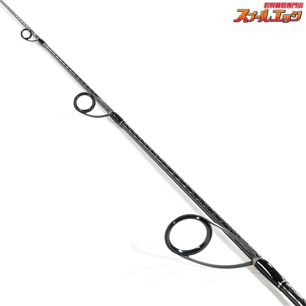 シマノ】 20グラップラー タイプJ S60-2 S602 SHIMANO GRAPPLER TYPE-J 