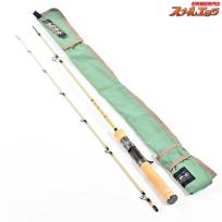 【エムアイレ】 正影グラス MG-50MLC 2P ベイト マットライトオリーブ M-AIRE MASAKAGE マス ネイティブ K_122