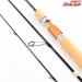 【ザンマイ】 レベルトラウト 5.1MT 51MT 3ピース 25周年記念モデル ZANMAI Revel trout 25th anniversary マス ネイティブ K_099