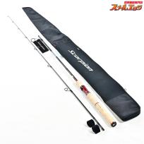 【シマノ】 20スコーピオン 2701FF-2 SHIMANO Scorpion バス スピニングモデル K_173