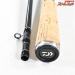 【ダイワ】 19ブラックレーベル BLX LG 6102MRB DAIWA BLACK LABEL バス ベイトモデル K_151
