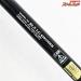 【ダイワ】 19ブラックレーベル BLX LG 6102MRB DAIWA BLACK LABEL バス ベイトモデル K_151