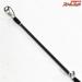 【ダイワ】 19ブラックレーベル BLX LG 6102MRB DAIWA BLACK LABEL バス ベイトモデル K_151