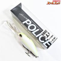 【DRT】 ポリス クイーン DRT POLICE QUEEN ビックベイト 淡水用ルアー K_060