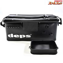 【デプス】 バッカンラージ deps BAKKAN LARGE タックルボックス バッカン K_160