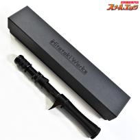 【ヒトトキワークス】 ブラックウッドグリップ ベイトタイプ HitotokiWorks トイズグリップ 渓流 ベイトフィネス K_080