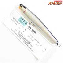 【キクチクラフト】 バブルスイマー 210 グリーンターバン サザエ シャル貼り KIKUCHI-CRAFT BUBBLE SWIMMER ソルトウォーター 海水用ルアー K_060