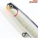 【キクチクラフト】 バブルスイマー 210 グリーンターバン サザエ シャル貼り KIKUCHI-CRAFT BUBBLE SWIMMER ソルトウォーター 海水用ルアー K_060