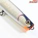 【キクチクラフト】 バブルスイマー 210 グリーンターバン サザエ シャル貼り KIKUCHI-CRAFT BUBBLE SWIMMER ソルトウォーター 海水用ルアー K_060