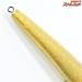 【キクチクラフト】 バブルスイマー BS-8 210 ゴールドラメ KIKUCHI-CRAFT BUBBLE SWIMMER 海水用ルアー K_060