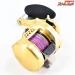 【シマノ】 22オシアコンクエスト 300PG 未使用PEライン装着 SHIMANO OCEA CONQUEST