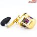 【シマノ】 22オシアコンクエスト 300PG 未使用PEライン装着 SHIMANO OCEA CONQUEST