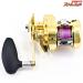 【シマノ】 22オシアコンクエスト 300PG 未使用PEライン装着 SHIMANO OCEA CONQUEST