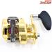 【シマノ】 22オシアコンクエスト 300PG 未使用PEライン装着 SHIMANO OCEA CONQUEST