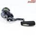 【シマノ】 24オシアジガー LD 2500MG よつあみオムニウム4号400m装着 使用1回 SHIMANO OCEA JIGGER