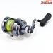 【シマノ】 24オシアジガー LD 2500MG よつあみオムニウム4号400m装着 使用1回 SHIMANO OCEA JIGGER