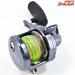 【シマノ】 24オシアジガー LD 2500MG よつあみオムニウム4号400m装着 使用1回 SHIMANO OCEA JIGGER