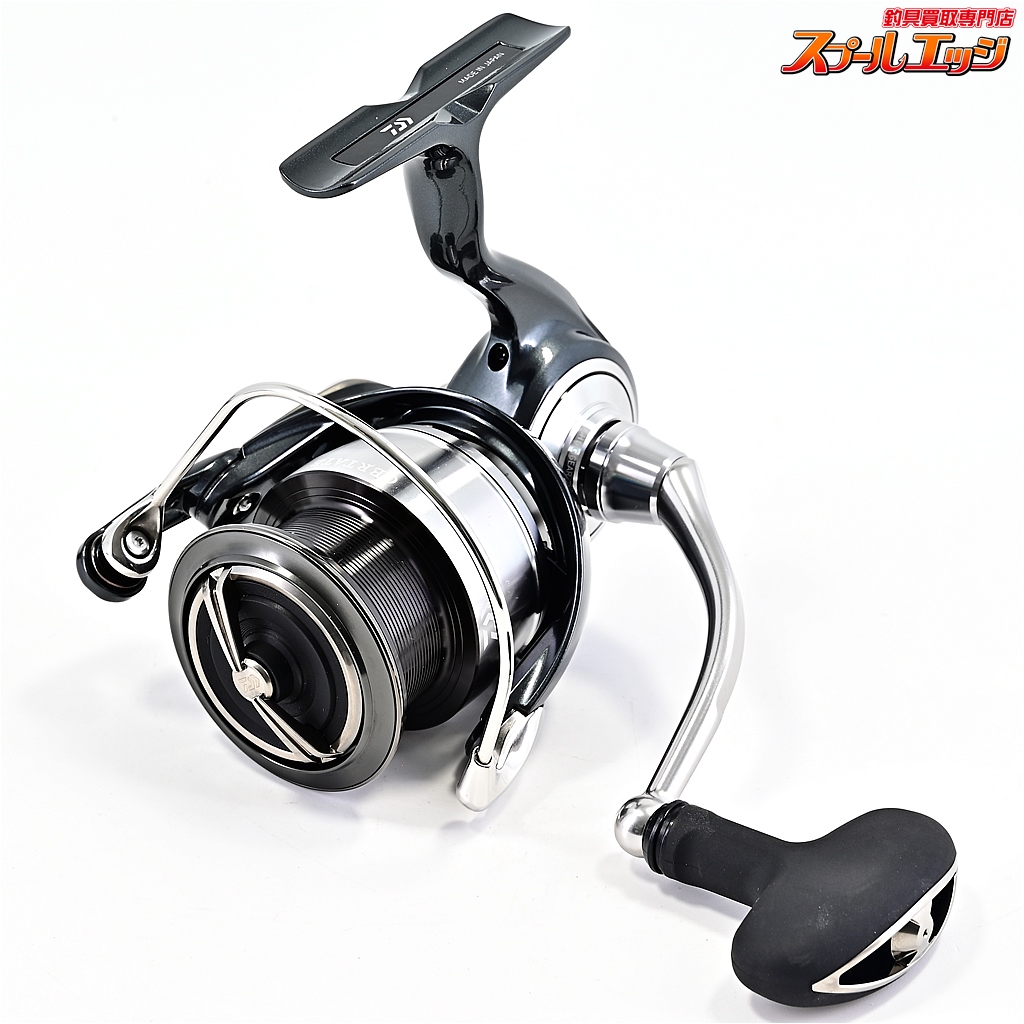 ダイワ】 24セルテート LT 3000-CH DAIWA CERTATE | スプール