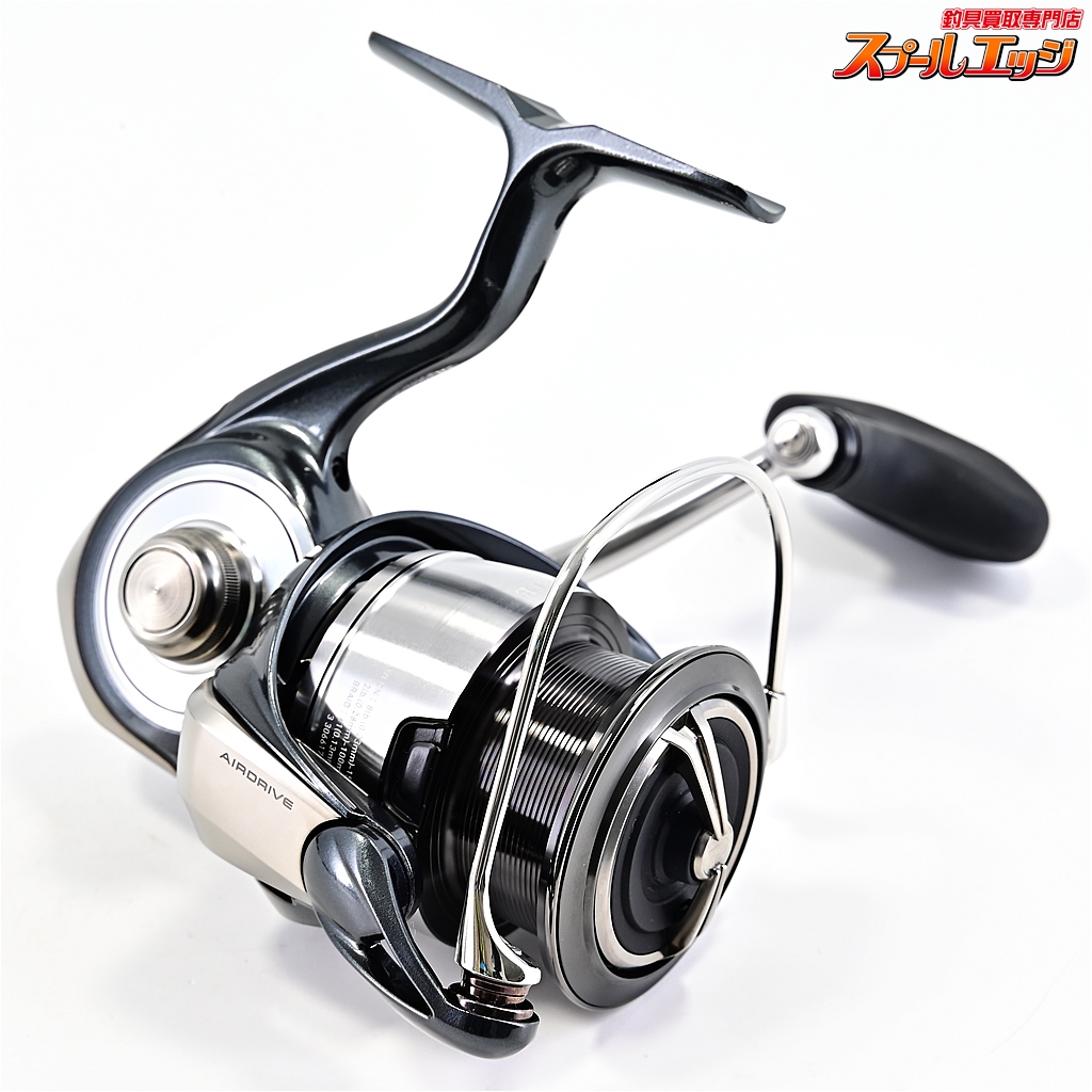 DAIWAスピニングリール 24 セルテート LT3000-CH CERTATE Amazon | ダイワ 24 セルテート スピニングリール LT3000-CH