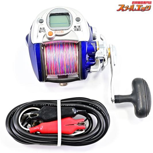 【アルファタックル】 ポラリス iv500B alpha tackle POLARIS