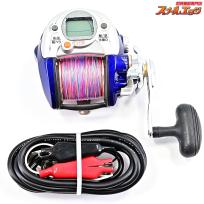 【アルファタックル】 ポラリス iv500B alpha tackle POLARIS