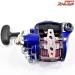 【アルファタックル】 ポラリス iv500B alpha tackle POLARIS