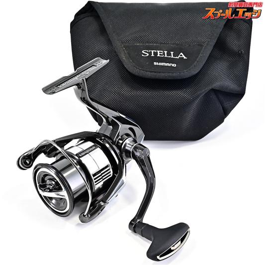 【シマノ】 23ヴァンキッシュ C3000MHG SHIMANO VANQUISH