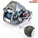 【ダイワ】 15シーボーグ 200J 使用距離111.8km 使用509時間 DAIWA SEABORG