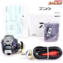 【ダイワ】 15レオブリッツ 300J 使用距離0.1km 使用0時間 DAIWA LEOBRITZ