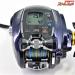 【ダイワ】 15レオブリッツ 300J 使用距離0.1km 使用0時間 DAIWA LEOBRITZ