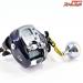 【ダイワ】 15レオブリッツ 300J 使用距離0.1km 使用0時間 DAIWA LEOBRITZ