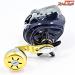 【ダイワ】 15レオブリッツ 300J 使用距離0.1km 使用0時間 DAIWA LEOBRITZ