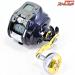 【ダイワ】 15レオブリッツ 300J 使用距離0.1km 使用0時間 DAIWA LEOBRITZ