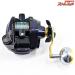 【ダイワ】 15レオブリッツ 300J 使用距離0.1km 使用0時間 DAIWA LEOBRITZ