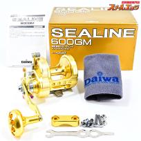 【ダイワ】 シーライン 600GM DAIWA SEA LINE